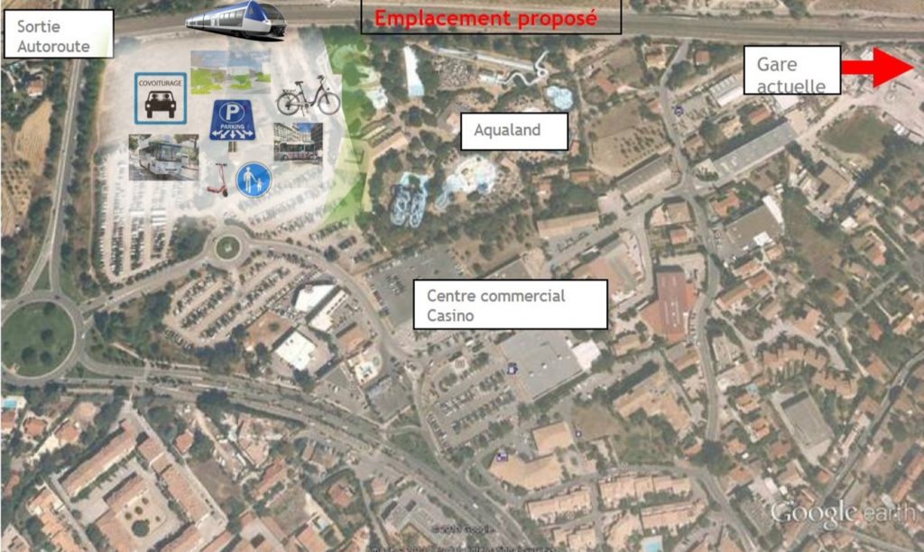La mobilité, une nécessité pour les St Cyriens