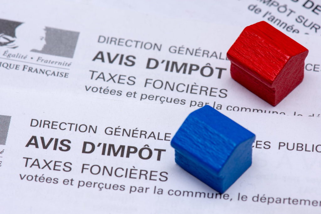 Impôts locaux : les avis de taxes foncières arrivent…et surprennent !