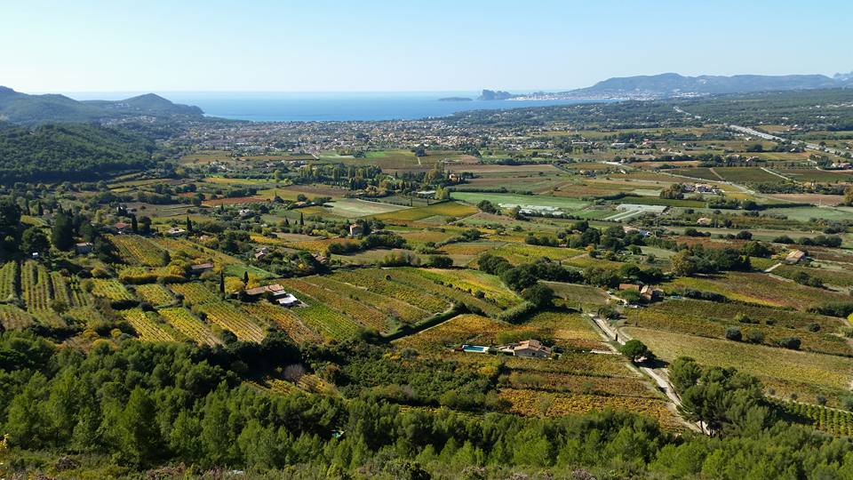 Zones Agricoles Protégées
